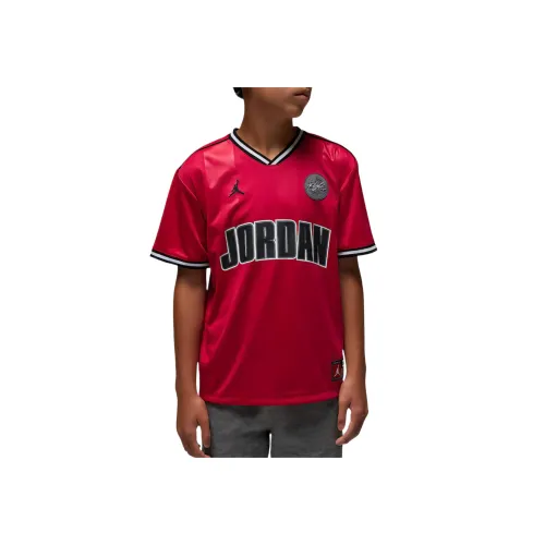 Спортивная одежда Jordan Kids FW25 для детей