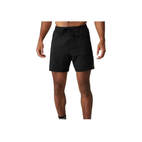 Alo Yoga Мужские Повседневные Шорты