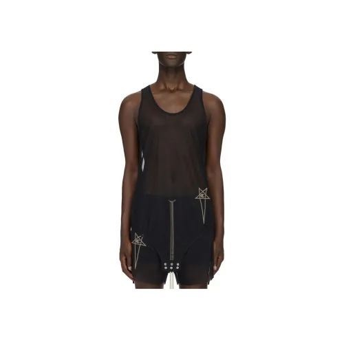 RICK OWENS совместный бренд Champion Co Branded Edition Черная мужская баскетбольная форма