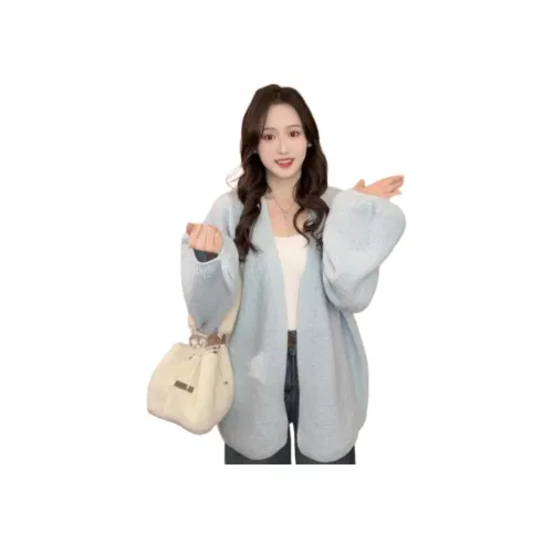 LAKESI Женская трикотажная одежда