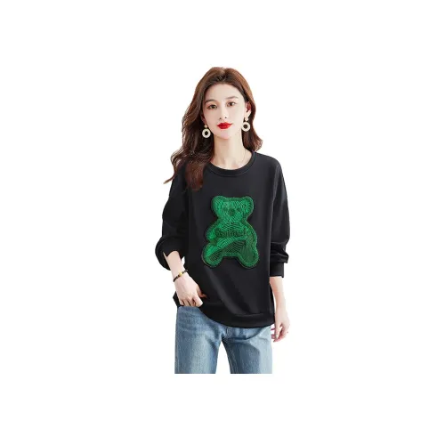 Cypress House Свитшот Женские