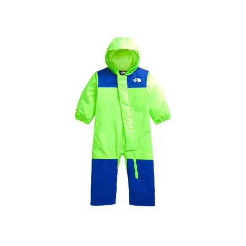 THE NORTH FACE Комбинезон Безопасность Зеленый Infant и Toddler
