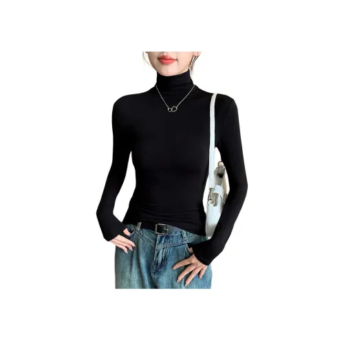 LANZA Женские футболки