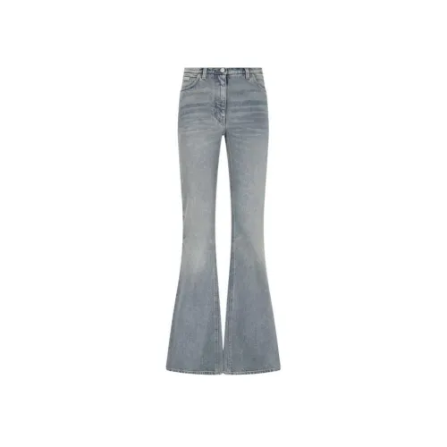 COURREGES Синие Женские Джинсы