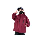 Red Coat с утепленной подкладкой