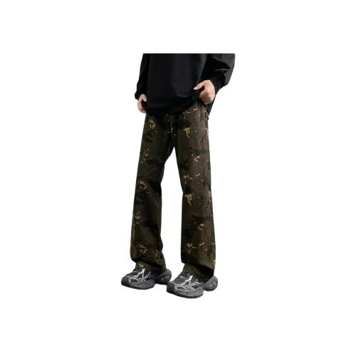 Paddington Bear Повседневные брюки Унисекс