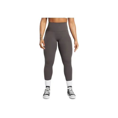 GYMSHARK Legacy Leggings Женские Серый Фиолетовый
