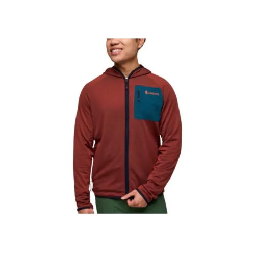 Cotopaxi Куртки и Пальто Мужской Красный