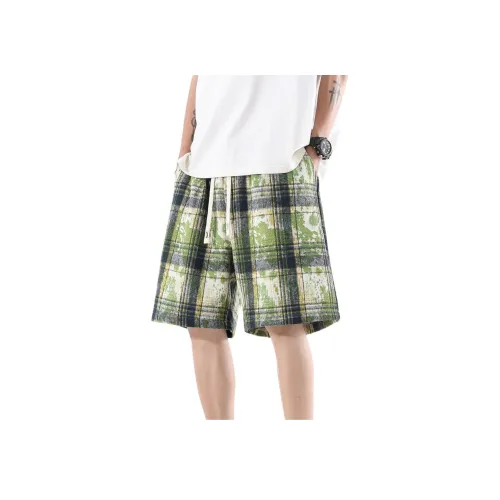 M MAICCO Унисекс Повседневные шорты