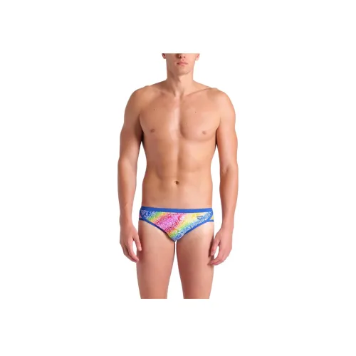 Arena Плавательные шорты Мужские Белые