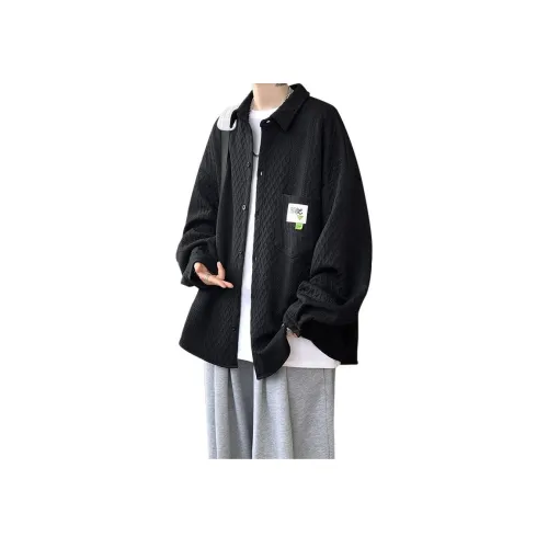 ZHEYUAN Унисекс Рубашки