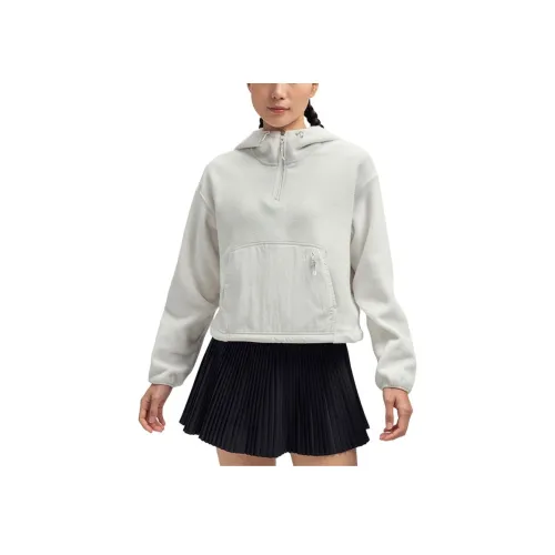 lululemon Флис Свитшот Женские