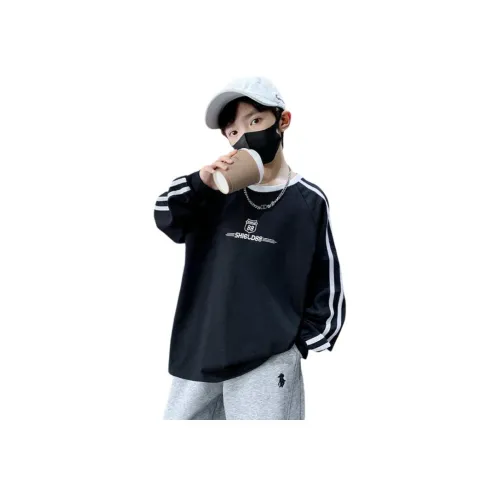 PIERRE CARDIN Длинный рукав Т-рубашка Детская