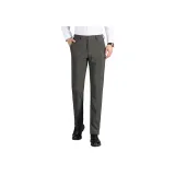 Тёмный хаки, утолщённый