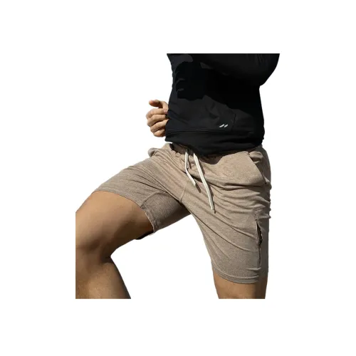 AHA SELECTED Повседневные шорты Мужские