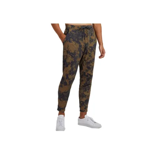 lululemon City Sweat Мужские спортивные брюки