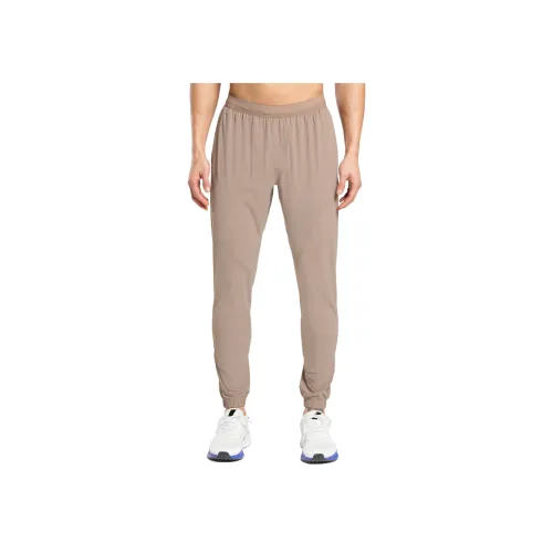 GYMSHARK Хаки Мужские спортивные брюки
