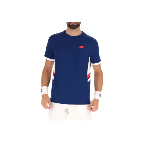 LOTTO Squadra III Теннис Топ Мужской