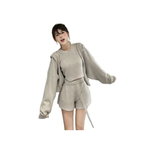 BEAUTIFUL CONFESSION Повседневный костюм женский