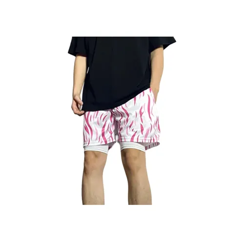 NEVER RULE Баскетбольные шорты унисекс