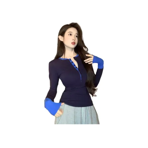 CASTLE WOODS Женские T-рубашки