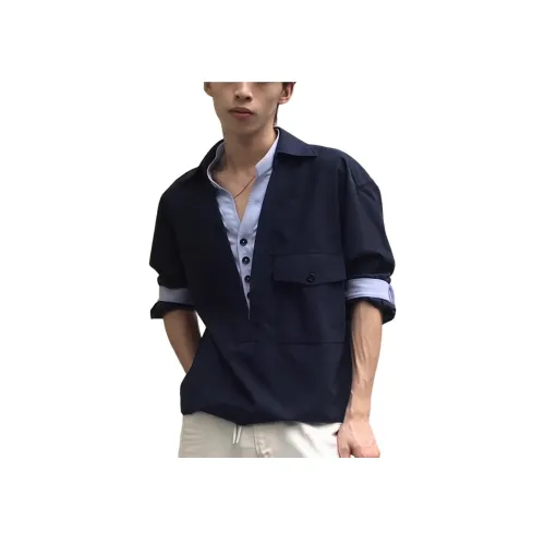 CORNILOT Унисекс Рубашки