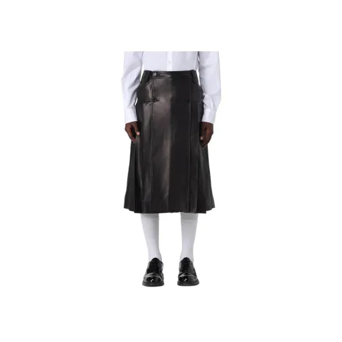 SIMONE ROCHA Черные мужские юбки