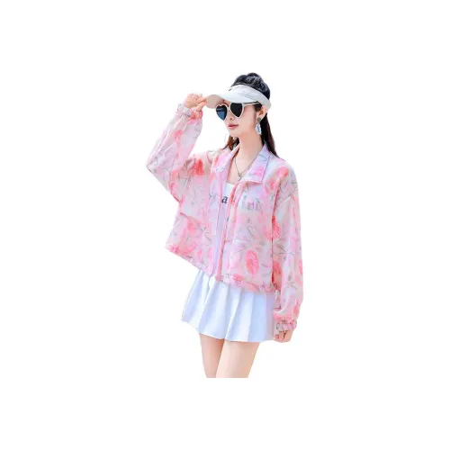 A paradise for awakening Укороченное пальто женское