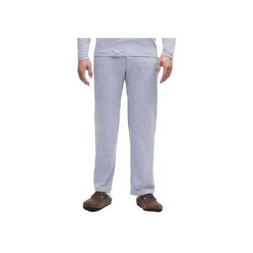 lululemon Soft Jersey Повседневные брюки Мужской