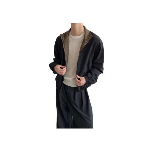 SHIQUANYI Куртки и пальто унисекс