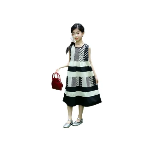 TONYBEAR Цвет изображения Kids Платья