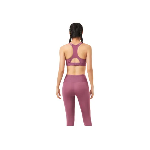 DECATHLON Виноградный Женское Спортивное Белье