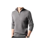 Верблюжий серый