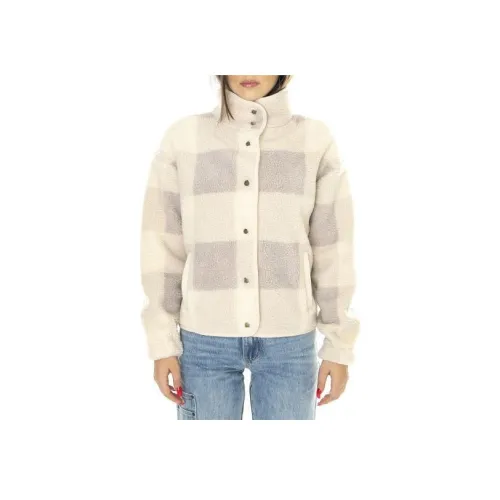 BARBOUR Куртки и Пальто Женские Бежевые