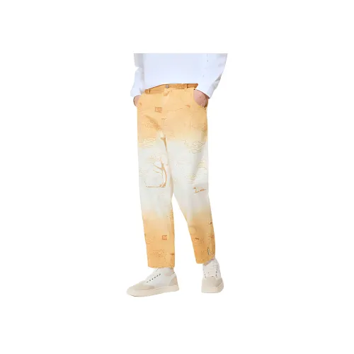 FUN Granite Unisex Jeans