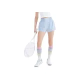 Морской синий