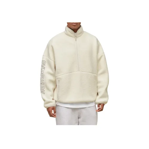 GYMSHARK Мужские Куртки