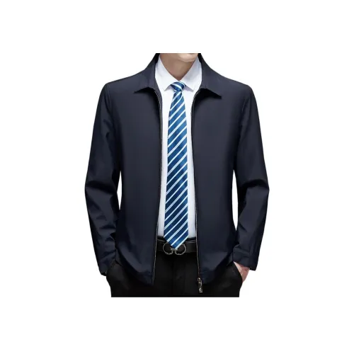 KADANDINUO Куртки и пальто для мужчин