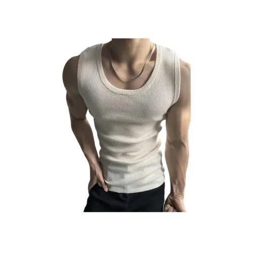 MORii Белые Унисекс Футболки