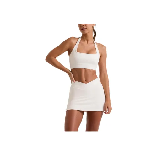 OH POLLY Мини Юбка-Шорты Повседневная Короткая Юбка Женская