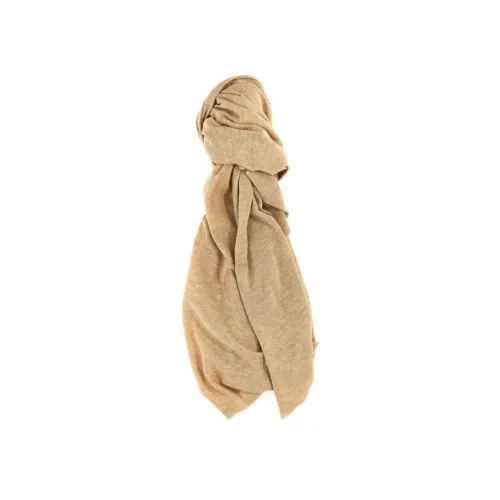 Brunello Cucinelli Кашемир Вязаные шарфы Женские