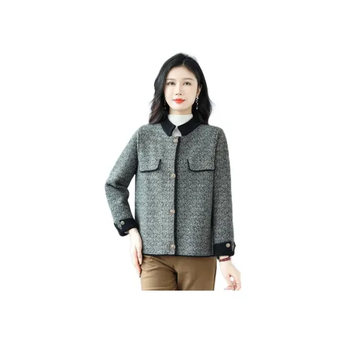 PIERRE CARDIN Женские бархатные куртки