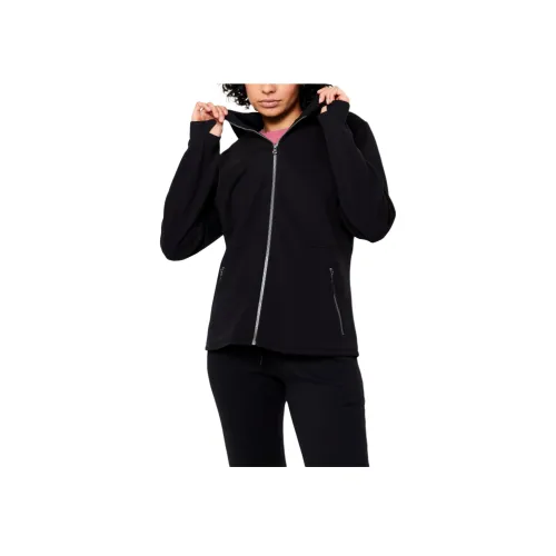 DECATHLON DOMYOS Куртка Женская Черная