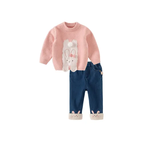 DAVE BELLA Повседневная спортивная одежда для детей в возрасте 3-7 лет