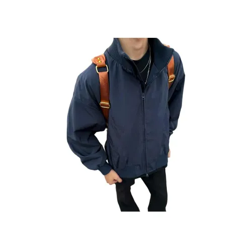 DANJUE Унисекс Куртки