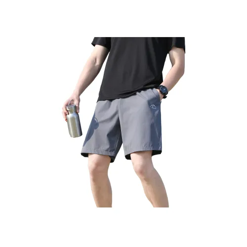 Warrior Женские Повседневные Шорты