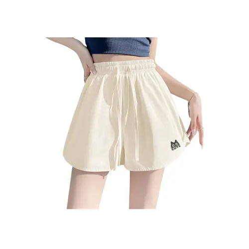 Miniso Женские Повседневные Шорты
