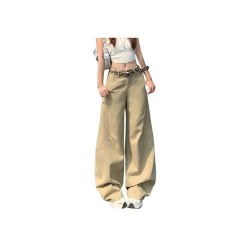 City Hipster Карго Брюки Унисекс