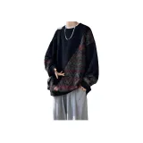 Черный (с флисовой подкладкой)