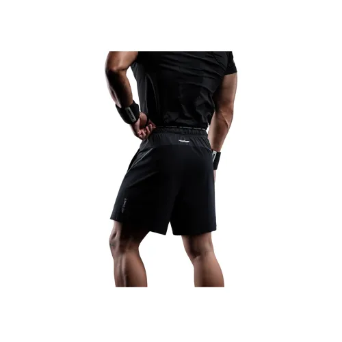 Monster Guardians Спортивные шорты Мужские Темно-серый Темный GREY